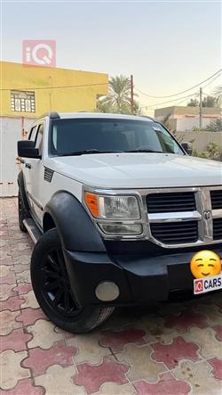 Dodge Nitro